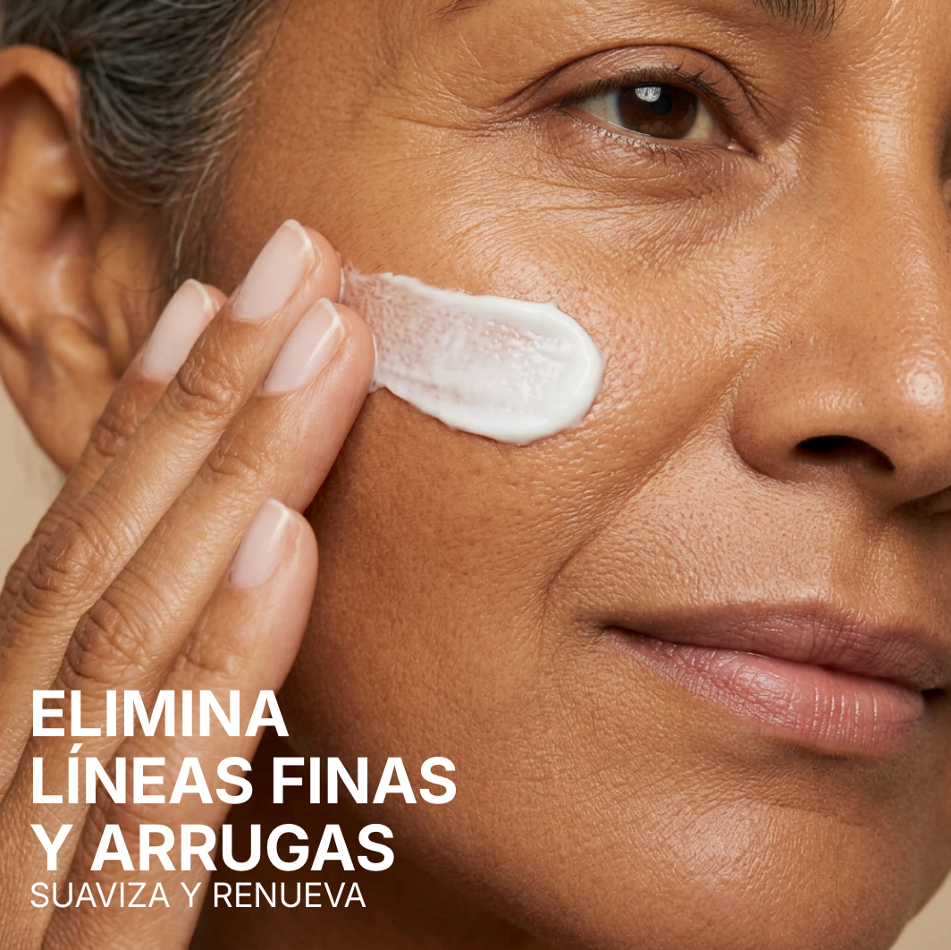 Andaria Crema Rejuvenecedora