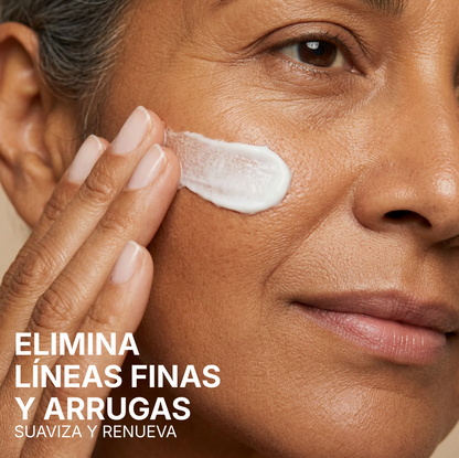Andaria Crema Rejuvenecedora