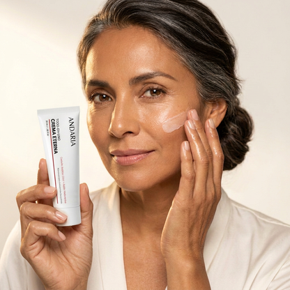 Andaria Crema Rejuvenecedora